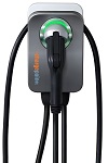 ChargePoint Electric Vehicle (EV) Charging Stations 