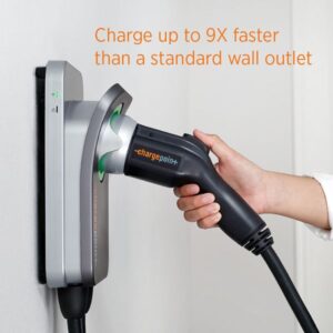 ChargePoint Home Flex Electric Vehicle (EV) Charger System