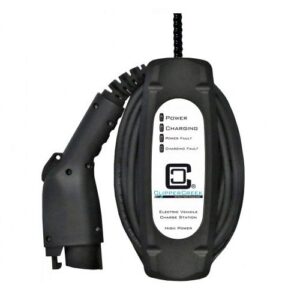ClipperCreek 16A Level 2 EVSE LCS-20 EV Charger System