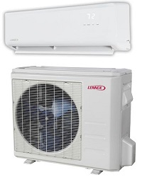 Lennox Ductless Mini Split System Sales and Installation