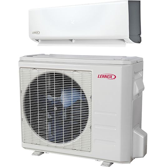 What Air Conditioners Does Lenox Make 