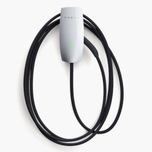 Tesla Car Wall Connector (Gen 3) Electric Vehicle (EV) Charger System