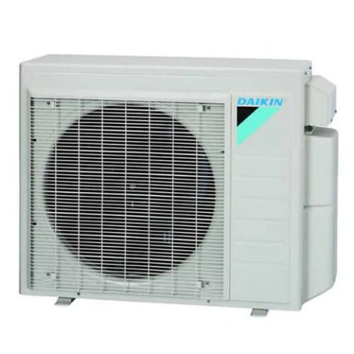 Multi-Zone Daikin AURORA – Up to 21.7 SEER Up to 12.5 HSPF