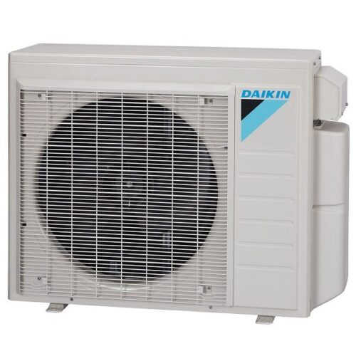 Daikin MXS Series Multi-Zone – Up to 20.2 SEER Up to 12.5 HSPF