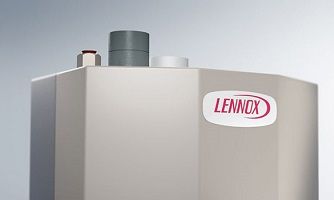 lennox boilers