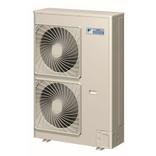 Daikin RMXS Series 8-Zone Multi-Split – Up to 18.8 SEER Up to 11.3 HSPF