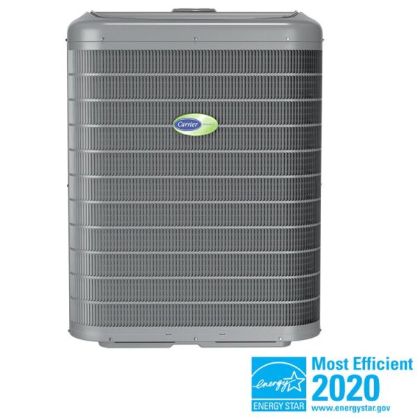 Infinity 26 Carrier 24VNA6 Air Conditioner