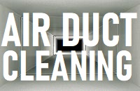 Complete Air Duct Cleaning and Sanitizing