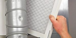 Read more about the article How to Clean or Replace a Furnace Filter