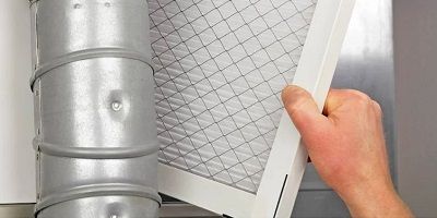 You are currently viewing How to Clean or Replace a Furnace Filter