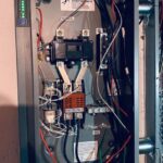 Electric Installation - GSHA Services, LTD