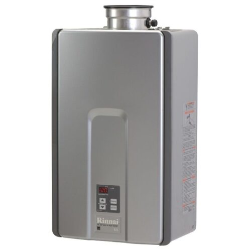 rinnai rl water heater