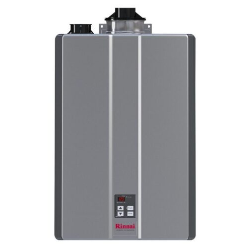 Rinnai RU Model Series – Super High Efficiency Plus Tankless Water Heater