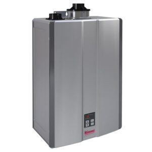 Rinnai RU Model Series – Super High Efficiency Plus Tankless Water Heater