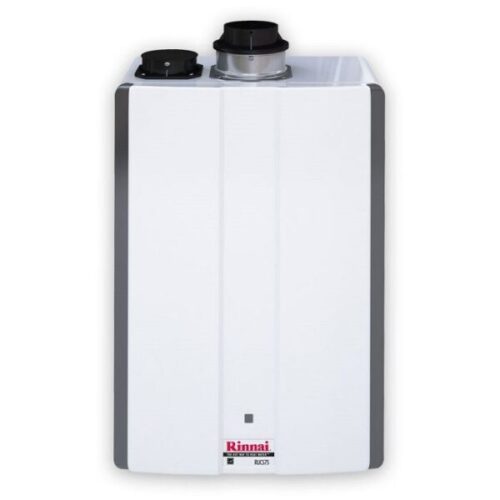 Rinnai RUCS Model Series – Super High Efficiency Tankless Water Heater