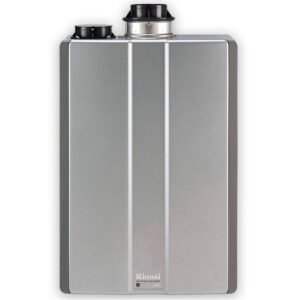 Rinnai RUR Model Series – Super High Efficiency Plus Tankless Water Heater