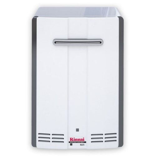 Rinnai RUS Model Series - Super High Efficiency Tankless Water Heater