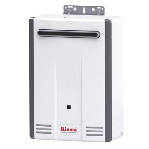 rinnai v water heater