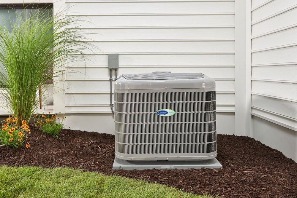 Carrier Air Conditioners - Fully Installed from $2,599