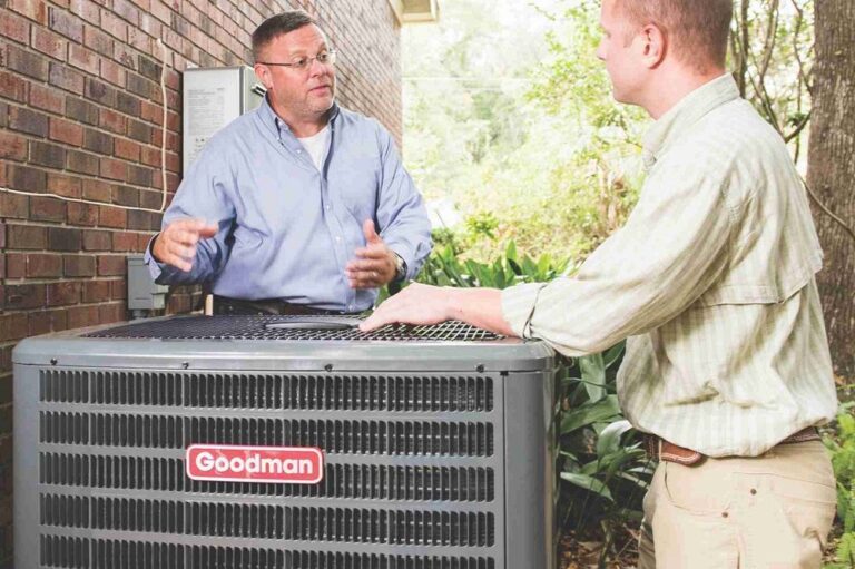 Goodman Air Conditioners Prices, And Installation Costs