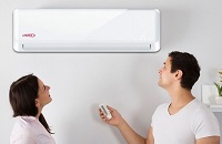 lennox ductless