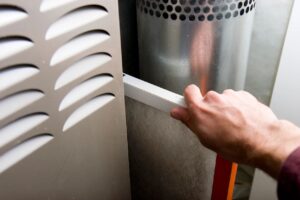 Read more about the article Types of HVAC Filters