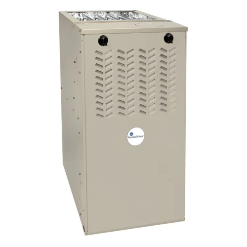 PG80ESA WeatherMaker Gas Furnace – 80% AFUE, Single-Stage, ECM Blower Motor