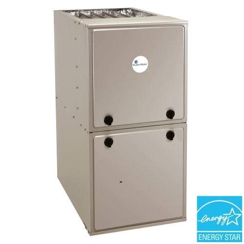 PG95ESA WeatherMaker Gas Furnace – 95% AFUE, 60,000 BTU, Single-Stage, ECM Blower Motor