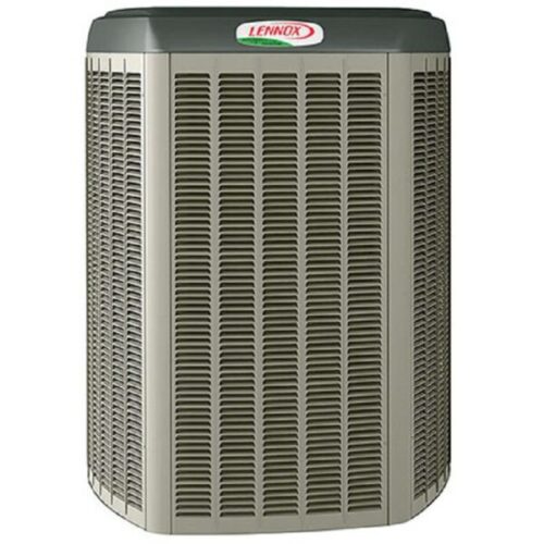 XC21​​ Lennox Air Conditioner - Up To 21 SEER, Two Stage - Image 2