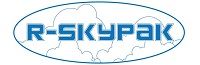 R-Skypak logo
