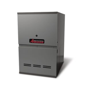 AC9C80 Amana Gas Furnace – 80% AFUE, Energy-Efficient Two-Stage Multi-Speed Gas Furnace