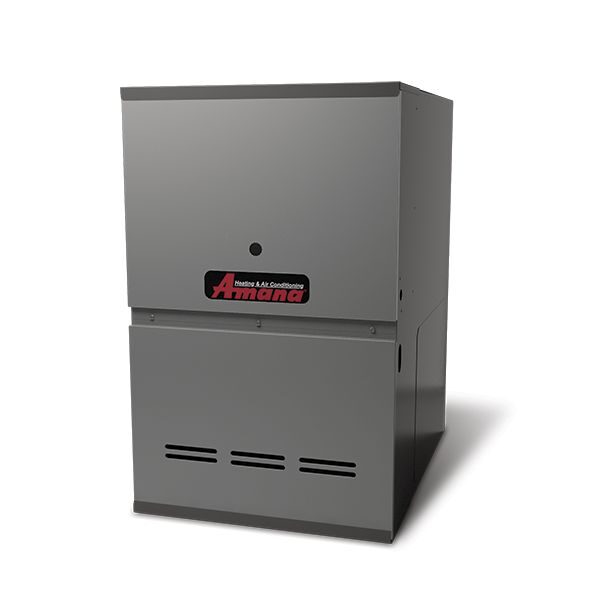 ACVC8 Amana Gas Furnace – 80% AFUE, Two-Stage Multi-Speed Gas Furnace