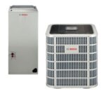 Bosch Heat Pump Prices and Installation Costs