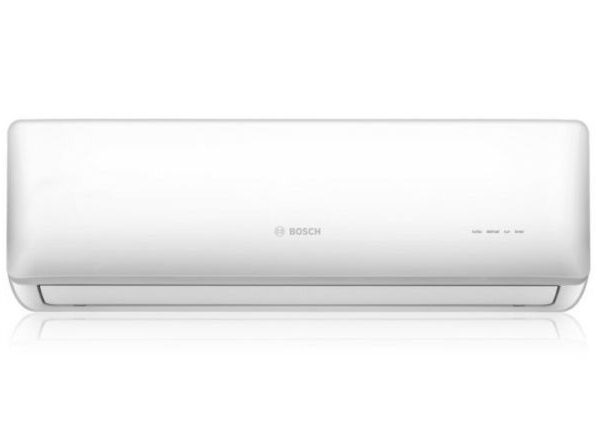 BOSCH Wall Mount Single Zone Mini Split Systems