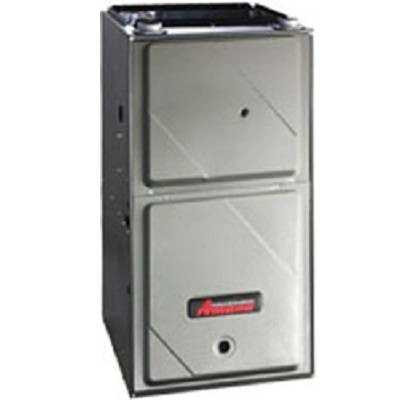 ACVC96 Amana Gas Furnace – 96% AFUE, High-Efficiency Two-Stage Variable-Speed Gas Furnace