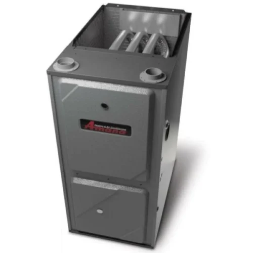 AM9S92 Amana Gas Furnace – 92% AFUE, Single-Stage Multi-Speed Gas Furnace