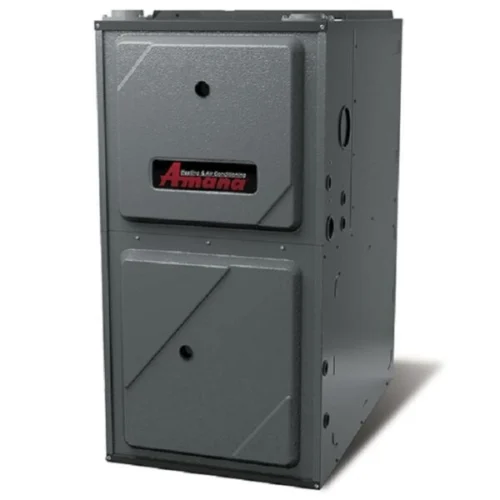 AM9S92 Amana Gas Furnace – 92% AFUE, Single-Stage Multi-Speed Gas Furnace