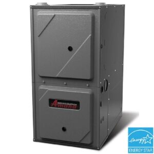 ACVC96 Amana Gas Furnace – 96% AFUE, High-Efficiency Two-Stage Variable-Speed Gas Furnace