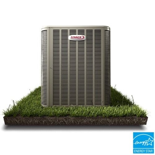 ML14XC1 Lennox Air Conditioner – Up To 16 SEER, Single Stage