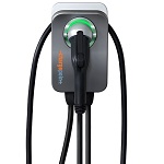 ChargePoint Electric Vehicle (EV) Charging Station