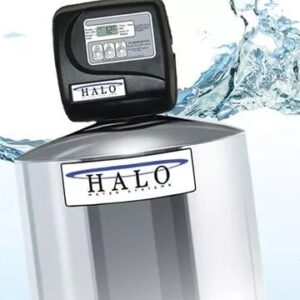 Halo 5 Water Filtration System – Maintenance free whole house water filtration and conditioning