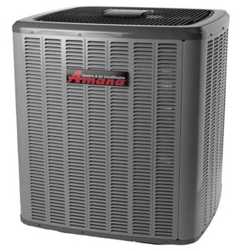 ASX13 Amana Air Conditioner – Up To 14 SEER, Single Speed