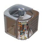 Comfort 15 Carrier 25SCA5 Heat Pump | Fully Install from: $7,900