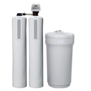 Novo 485 HTO Water Conditioning Product – Softener & Filter Combination