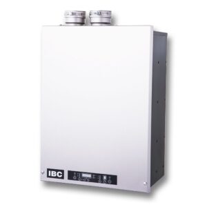 IBC HC Series Boiler – High Efficient Condensing Boiler – Heating