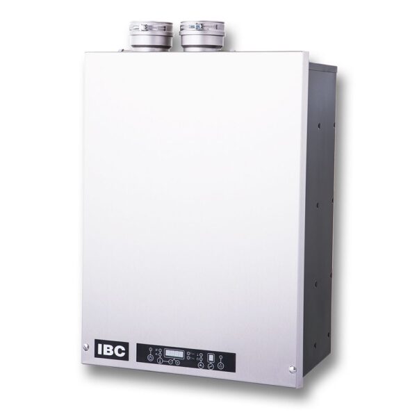 IBC HC Series Boiler