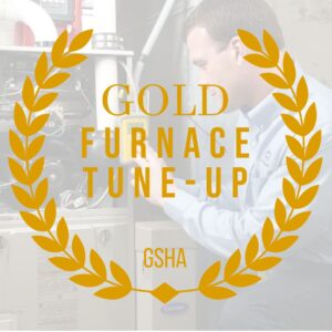 GOLD Furnace Tune-Up