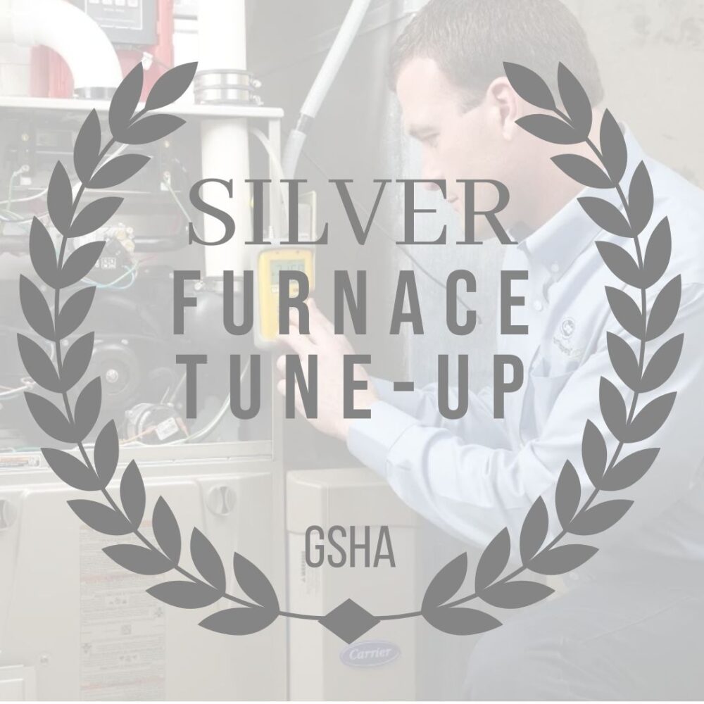 SILVER Furnace Tune-Up