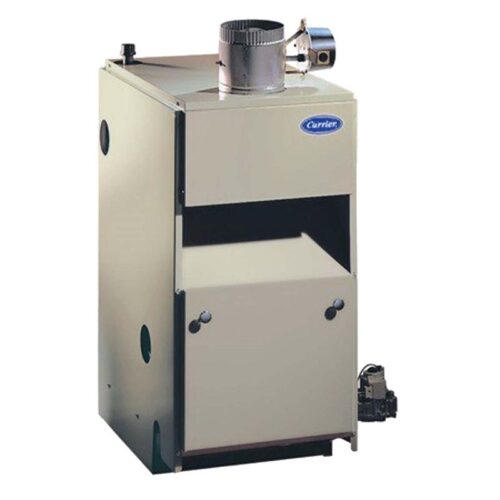 Comfort 80 Carrier BS2 Gas-Fired Boiler