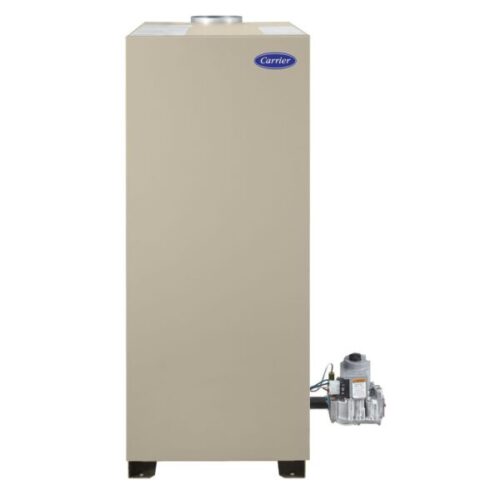 Comfort 84 Carrier BWB Gas-Fired Boiler